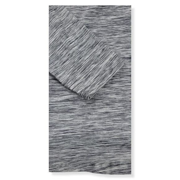 All In Motion Soft Stretch 1/4 zip Gray pull over XL - Picture 2 of 5